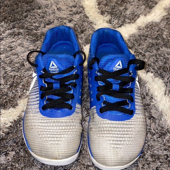 Reebok Shoes Reebok Crossfit Nano 7 Weave Poshmark